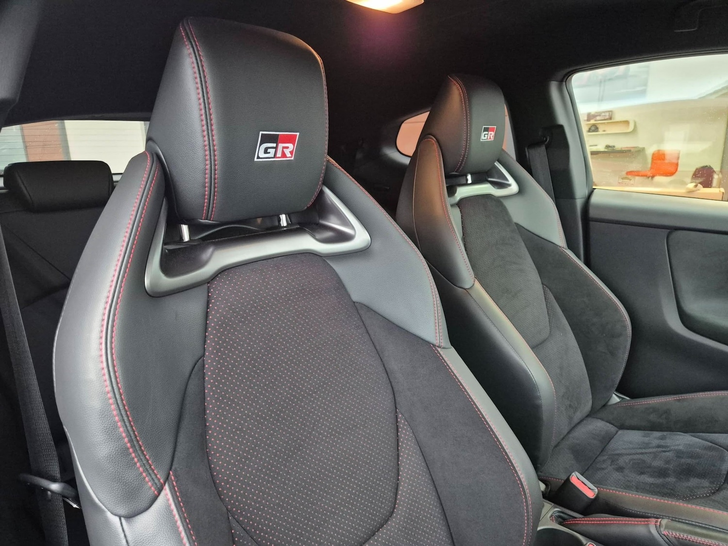 Used Toyota Yaris 2021 for sale - 77459137: Photo 6