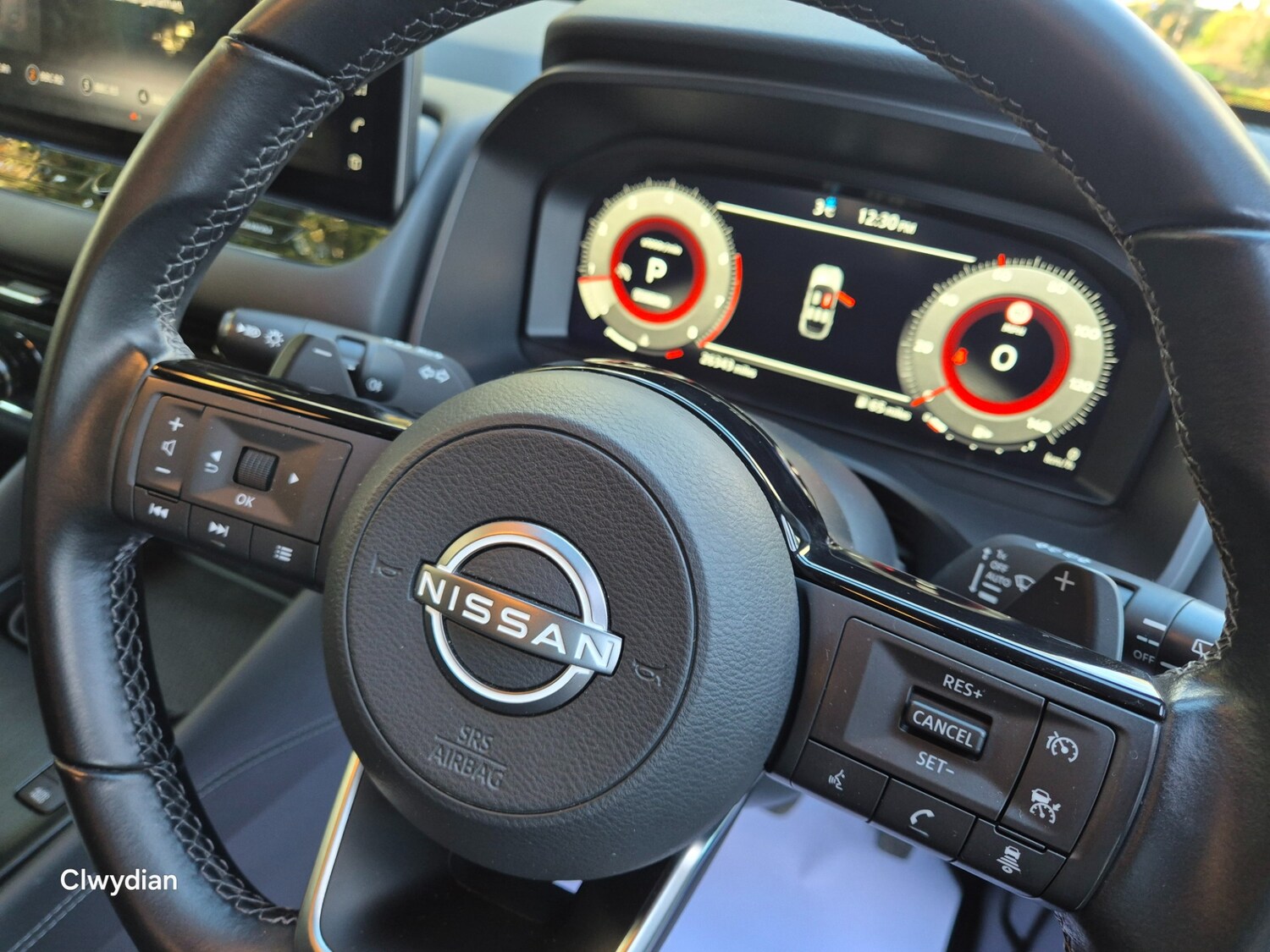 Used Nissan Qashqai 2022 for sale - 76984247: Photo 13