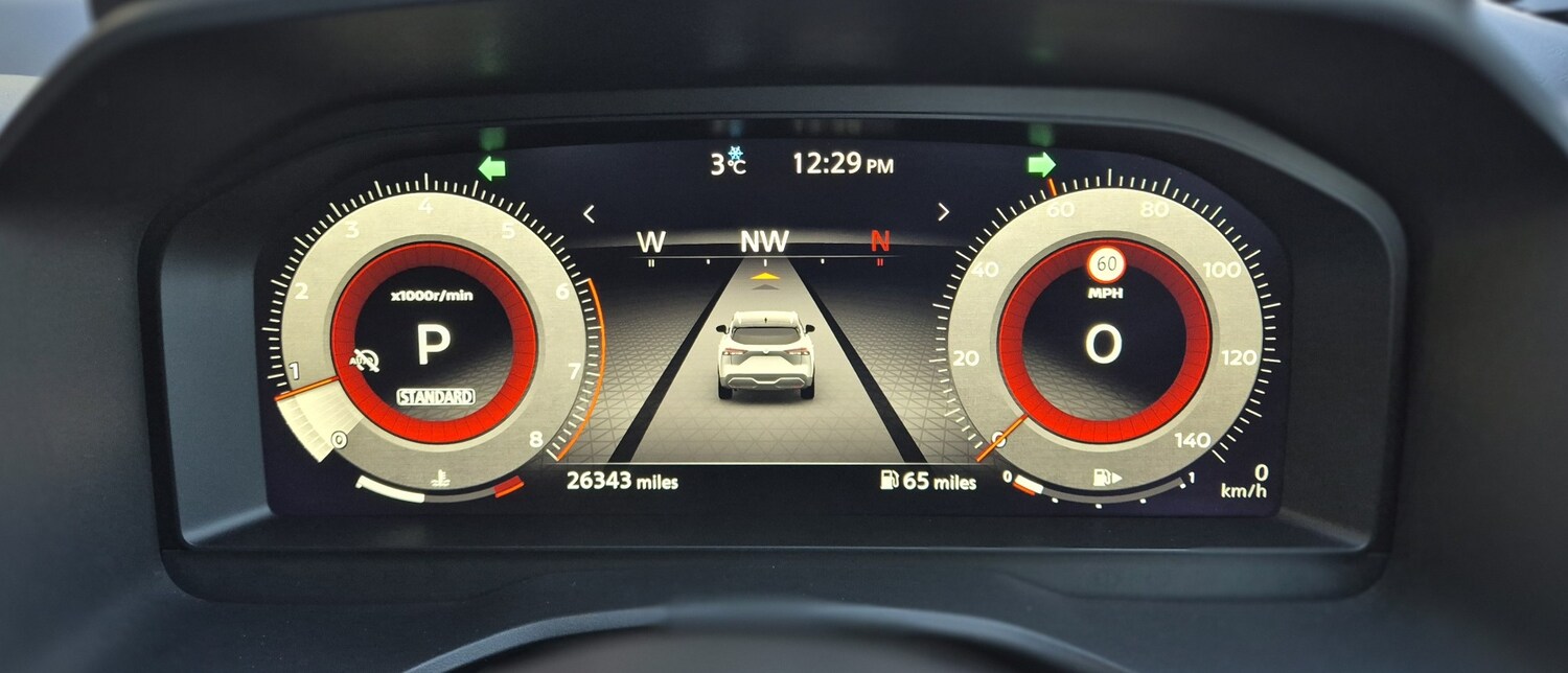 Used Nissan Qashqai 2022 for sale - 76984247: Photo 14