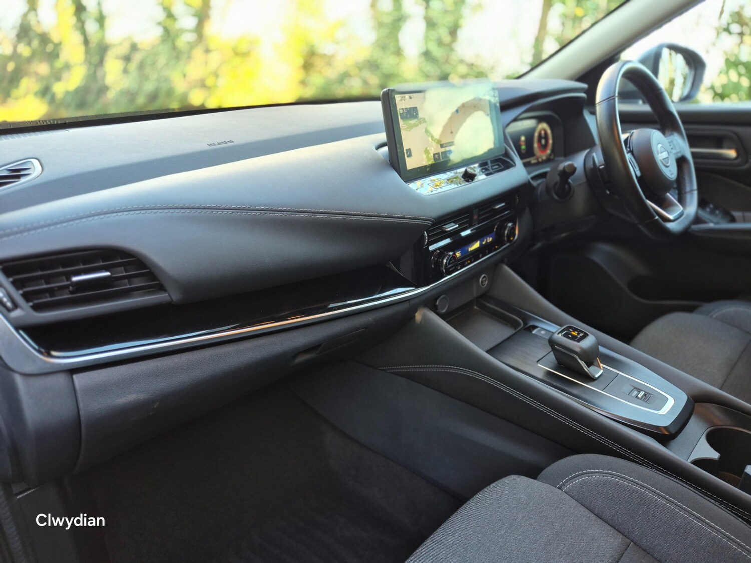 Used Nissan Qashqai 2022 for sale - 76984247: Photo 16