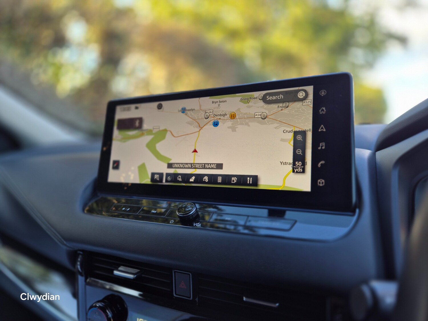 Used Nissan Qashqai 2022 for sale - 76984247: Photo 18