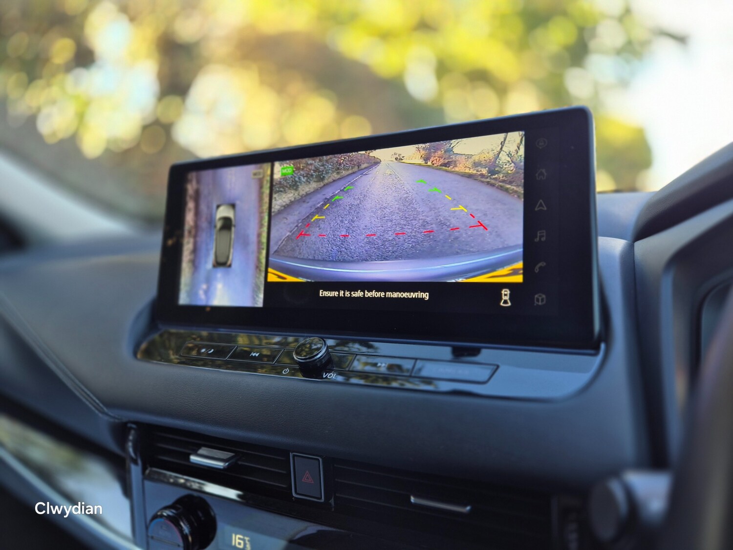 Used Nissan Qashqai 2022 for sale - 76984247: Photo 19