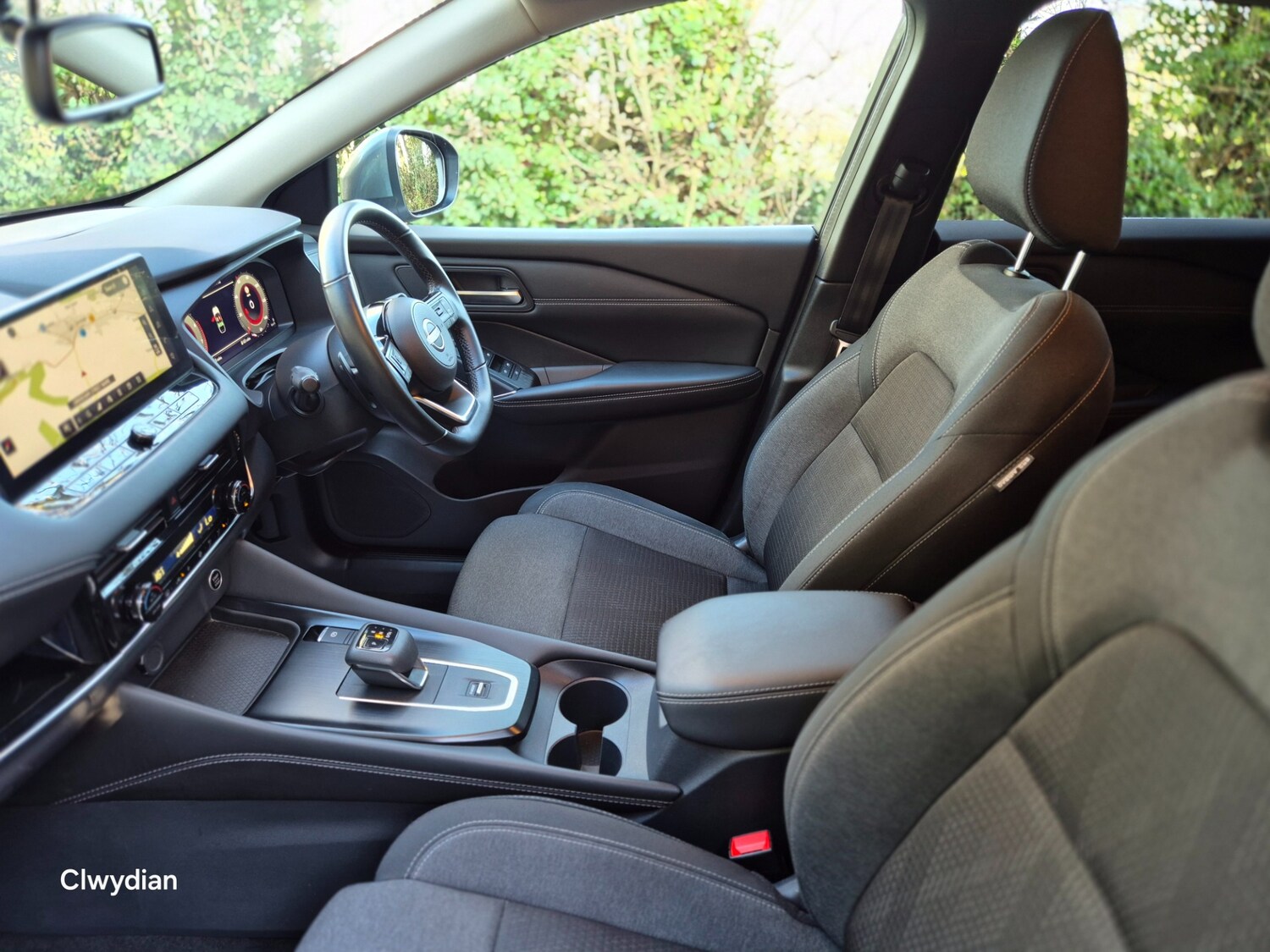 Used Nissan Qashqai 2022 for sale - 76984247: Photo 20