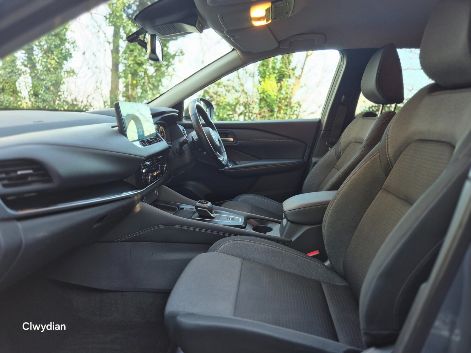 Used Nissan Qashqai 2022 for sale - 76984247: Photo 21