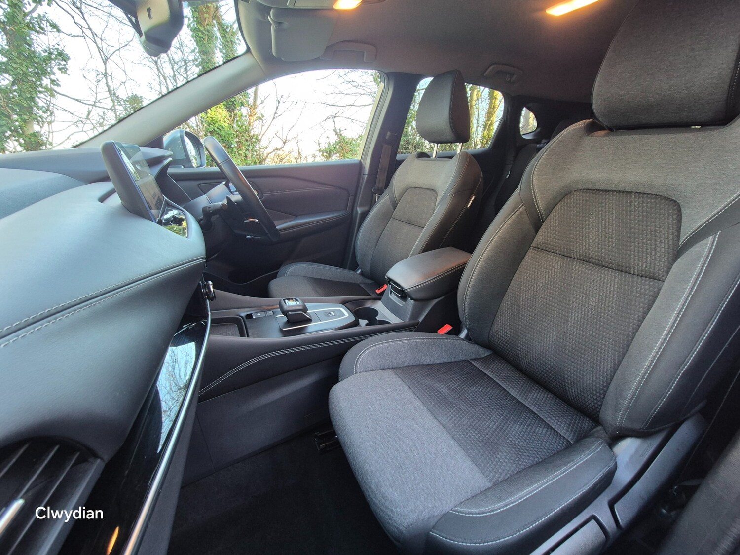 Used Nissan Qashqai 2022 for sale - 76984247: Photo 22