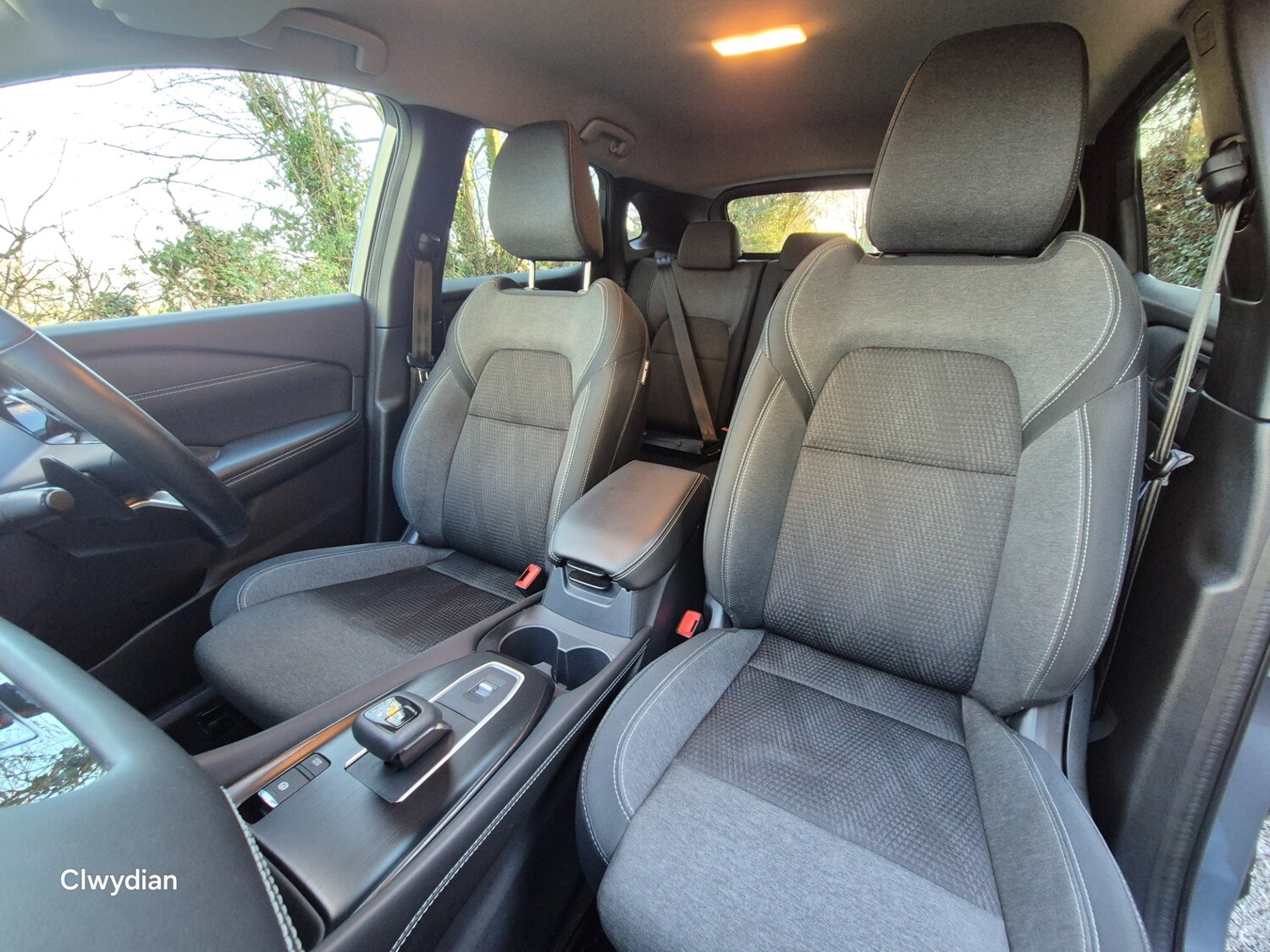 Used Nissan Qashqai 2022 for sale - 76984247: Photo 23