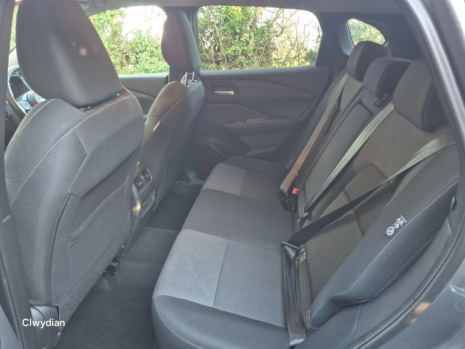 Used Nissan Qashqai 2022 for sale - 76984247: Photo 24