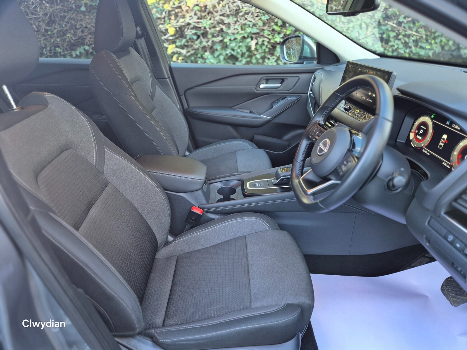 Used Nissan Qashqai 2022 for sale - 76984247: Photo 25