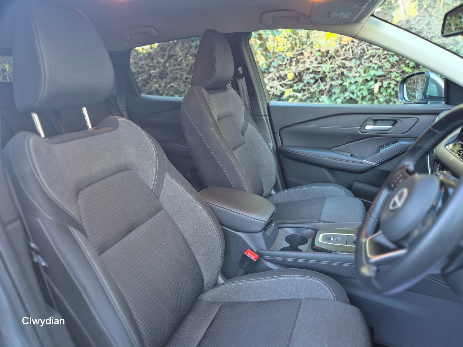 Used Nissan Qashqai 2022 for sale - 76984247: Photo 26