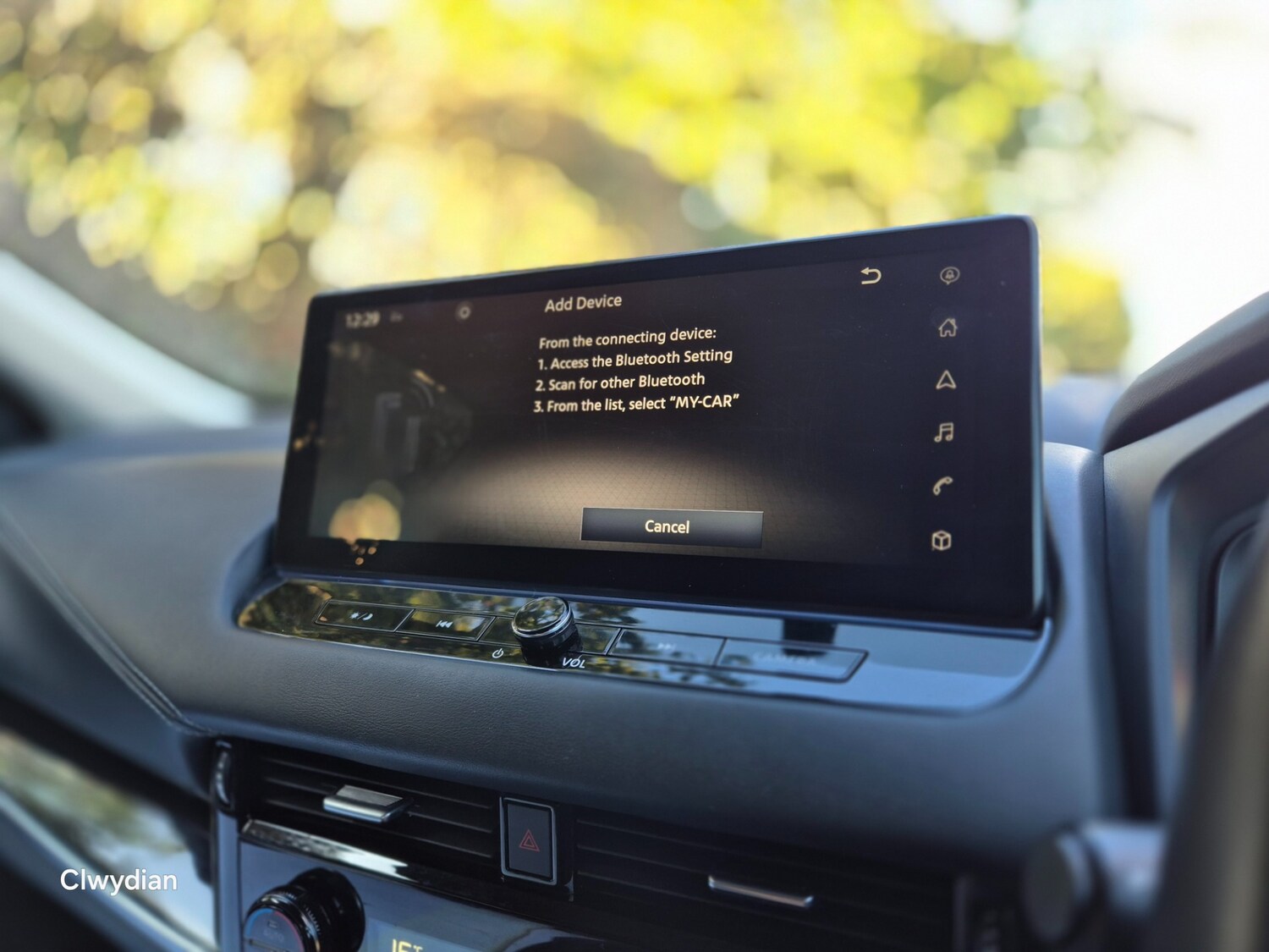 Used Nissan Qashqai 2022 for sale - 76984247: Photo 28