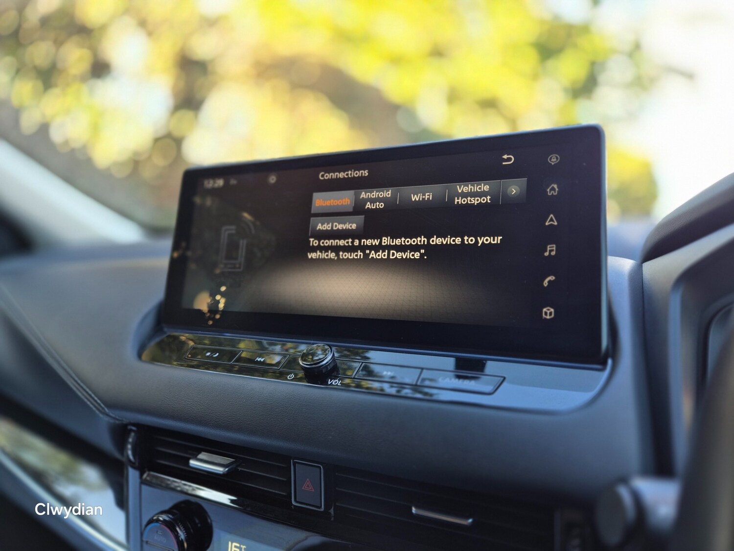 Used Nissan Qashqai 2022 for sale - 76984247: Photo 29