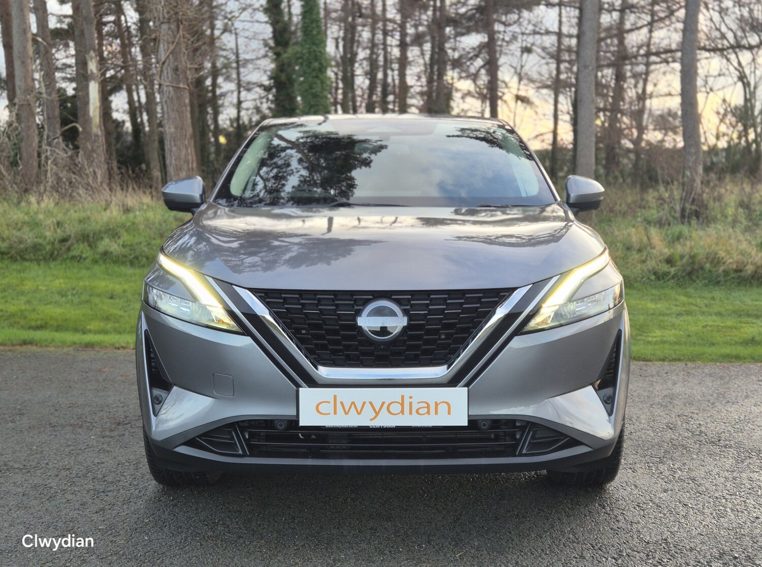 Used Nissan Qashqai 2022 for sale - 76984247: Photo 4