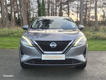 Used Nissan Qashqai 2022 for sale - 76984247: Photo