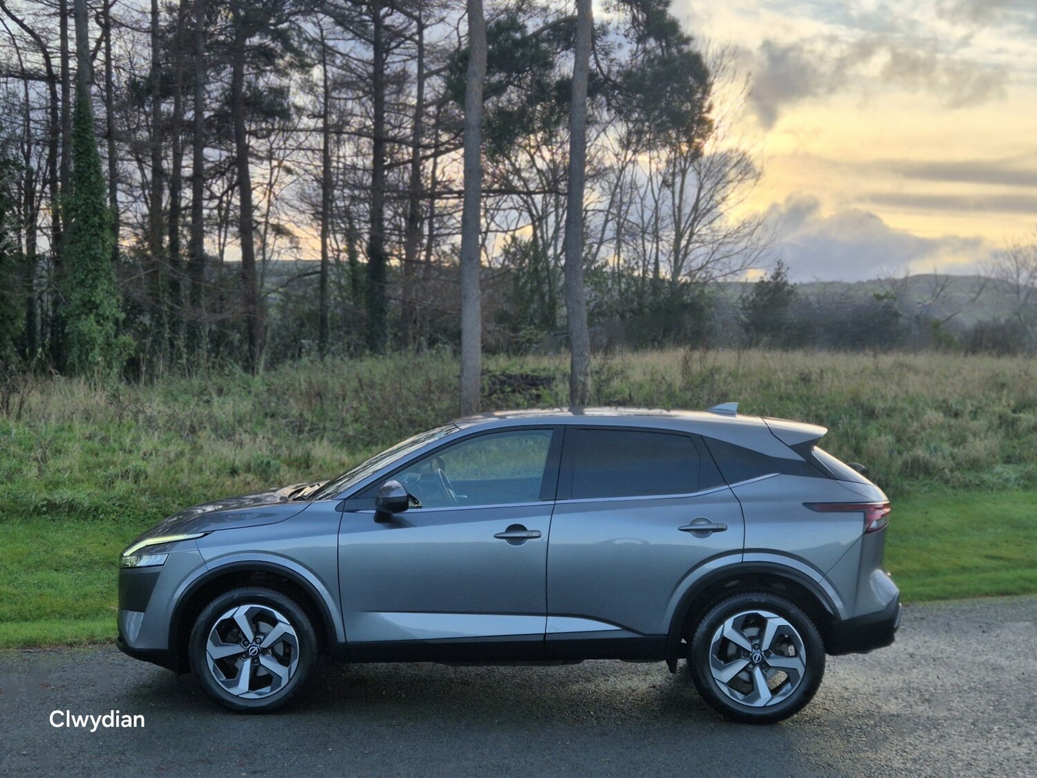 Used Nissan Qashqai 2022 for sale - 76984247: Photo 5