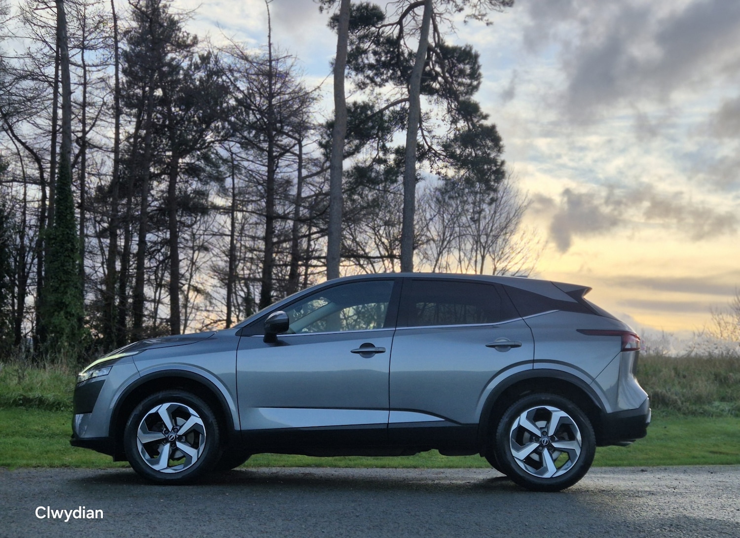 Used Nissan Qashqai 2022 for sale - 76984247: Photo 6