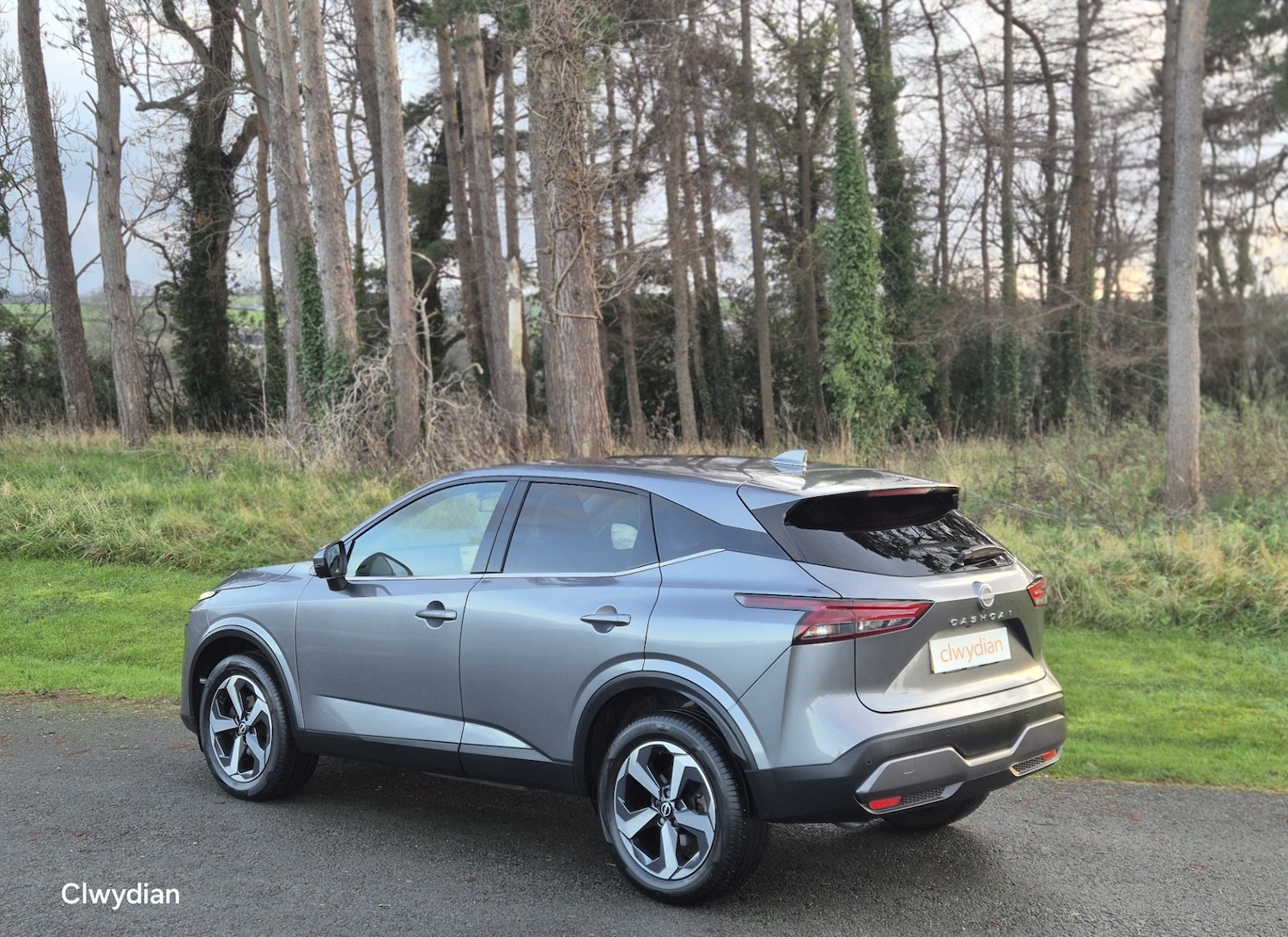 Used Nissan Qashqai 2022 for sale - 76984247: Photo 7