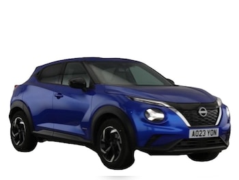 Used Nissan Juke 2023 for sale - 79528307: Photo