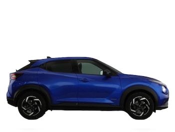 Used Nissan Juke 2023 for sale - 79528307: Photo