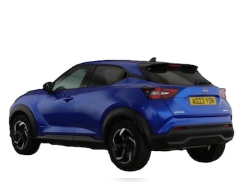 Used Nissan Juke 2023 for sale - 79528307: Photo