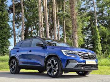 Used Renault Austral 2024 for sale - 74933090: Photo