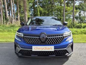 Used Renault Austral 2024 for sale - 74933090: Photo