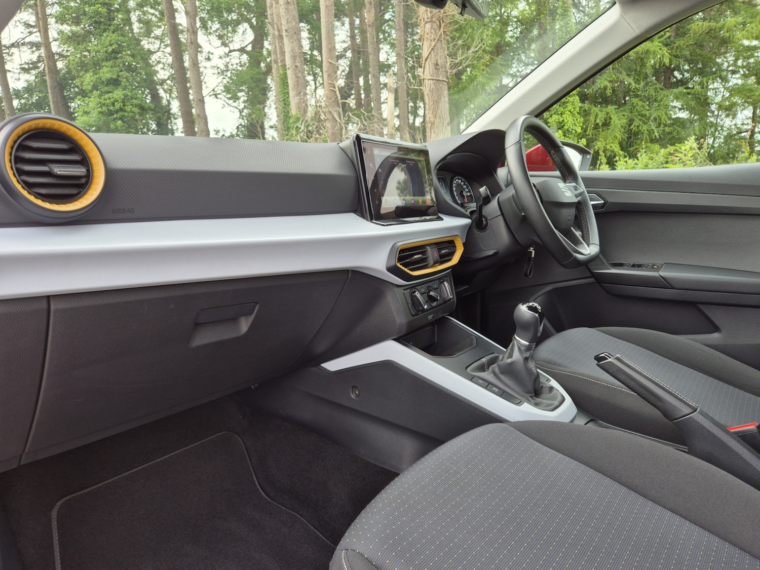 Vehicle 19