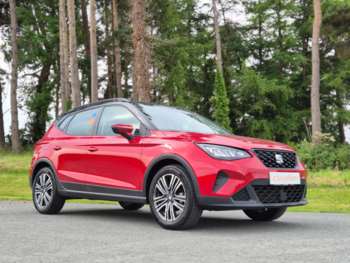 Used SEAT Arona 2022 for sale - 74827028: Photo