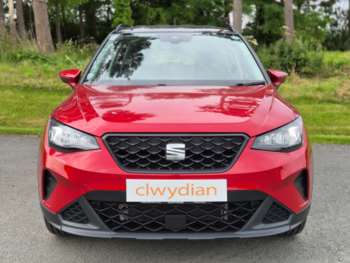 Used SEAT Arona 2022 for sale - 74827028: Photo