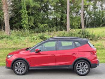 Used SEAT Arona 2022 for sale - 74827028: Photo