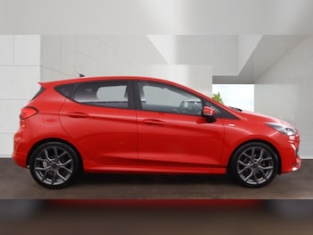 Used Ford Fiesta 2023 for sale - 79386541: Photo
