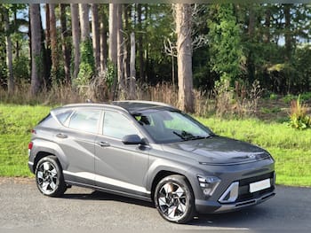 Used Hyundai KONA 2025 for sale - 79644866: Photo