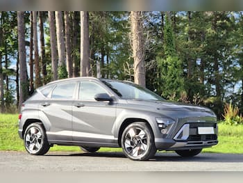 Used Hyundai KONA 2025 for sale - 79644866: Photo