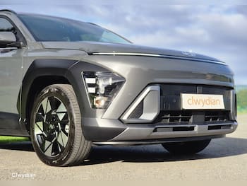 Used Hyundai KONA 2025 for sale - 79644866: Photo