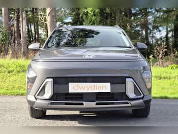 Used Hyundai KONA 2025 for sale - 79644866: Photo