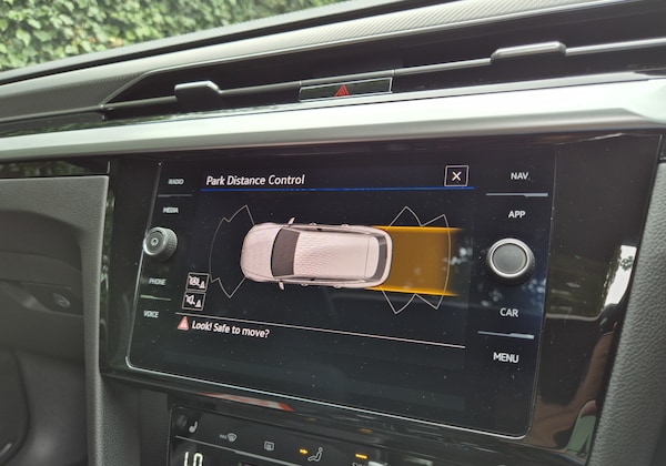 Used Volkswagen Arteon 2023 for sale - 75290246: Photo 10