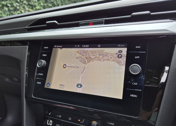 Used Volkswagen Arteon 2023 for sale - 75290246: Photo 11