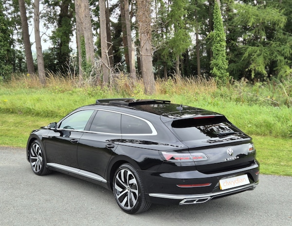 Used Volkswagen Arteon 2023 for sale - 75290246: Photo 12