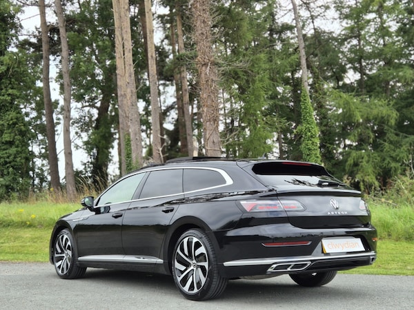 Used Volkswagen Arteon 2023 for sale - 75290246: Photo 13