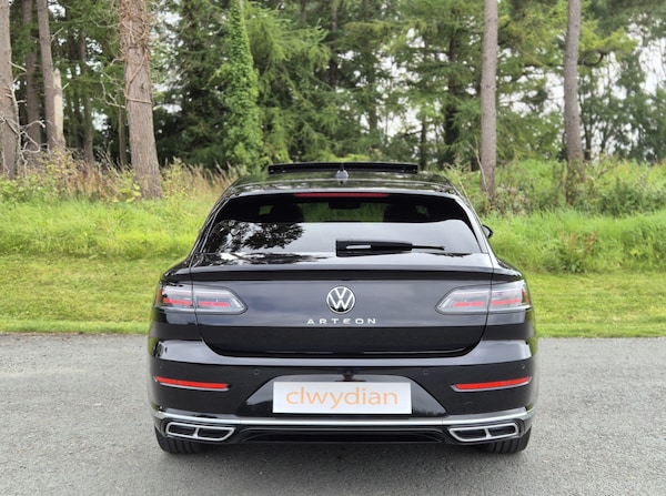 Used Volkswagen Arteon 2023 for sale - 75290246: Photo 14