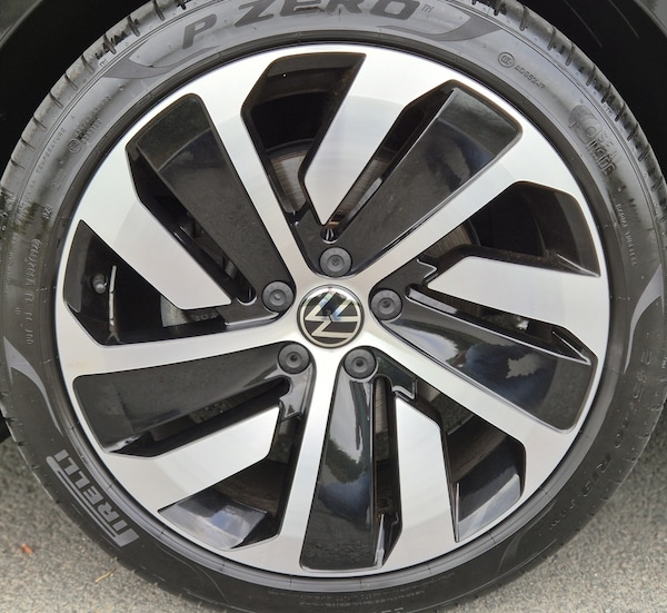 Used Volkswagen Arteon 2023 for sale - 75290246: Photo 16