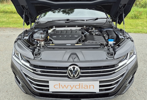 Used Volkswagen Arteon 2023 for sale - 75290246: Photo 17