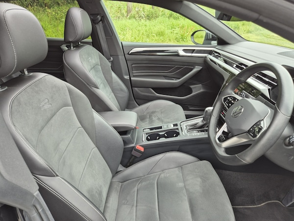 Used Volkswagen Arteon 2023 for sale - 75290246: Photo 18