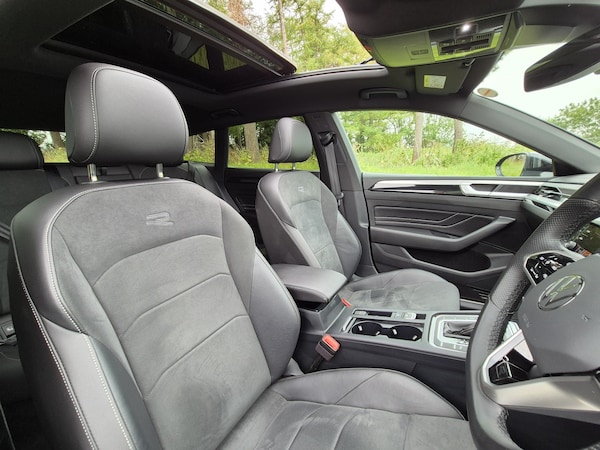 Used Volkswagen Arteon 2023 for sale - 75290246: Photo 19
