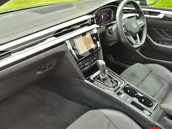Used Volkswagen Arteon 2023 for sale - 75290246: Photo 23
