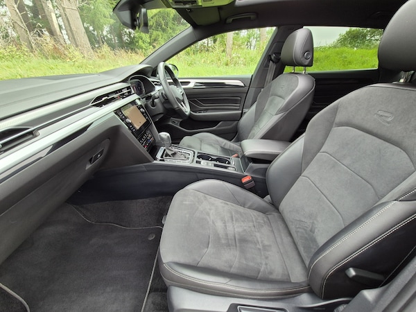Used Volkswagen Arteon 2023 for sale - 75290246: Photo 24