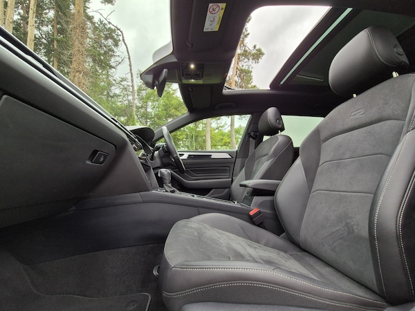 Used Volkswagen Arteon 2023 for sale - 75290246: Photo 25