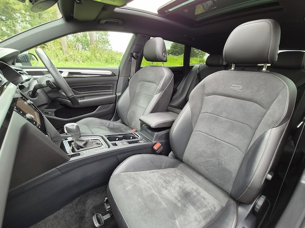 Used Volkswagen Arteon 2023 for sale - 75290246: Photo 26