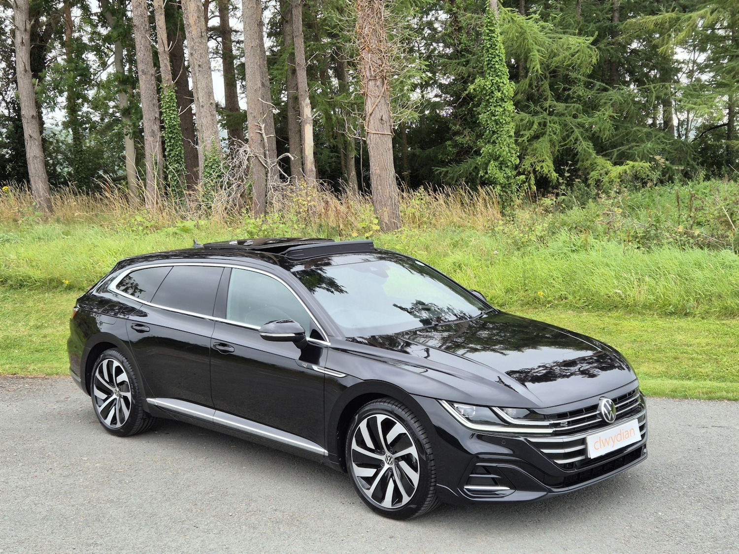 Vehicle 28
