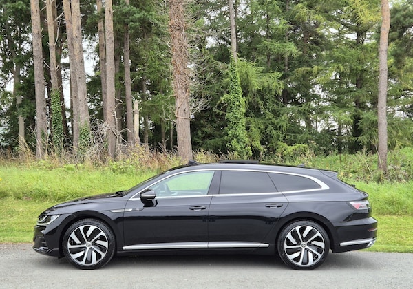Used Volkswagen Arteon 2023 for sale - 75290246: Photo 29