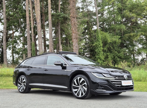 Used Volkswagen Arteon 2023 for sale - 75290246: Photo 2